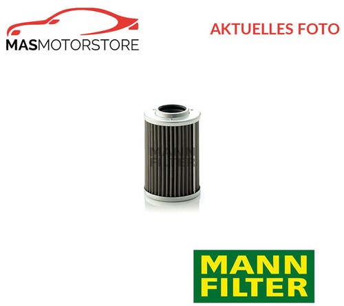 Hydraulic filter set automatic - filter,