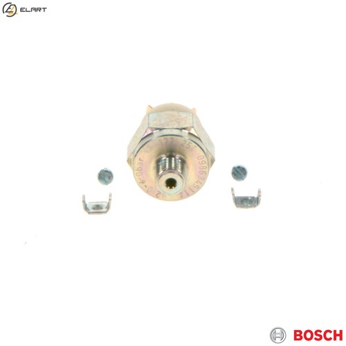 Stop light switch 986 345 - stop, 0