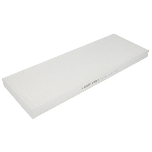 Cabin filter fits iveco - fits:,