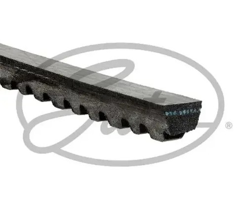 Belt avx10x1225hd gates - v-belt, for