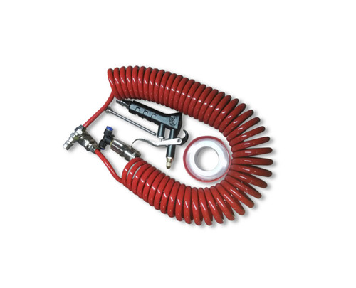 Air blower fit truck - blower,