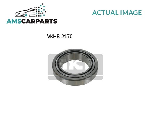 Wheel bearing kit - wheel,