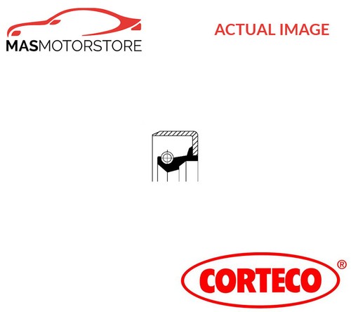Seal drive shaft corteco - seal,