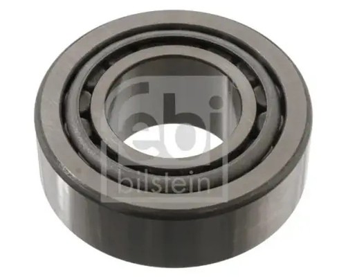 Wheel hub bearing - , axle