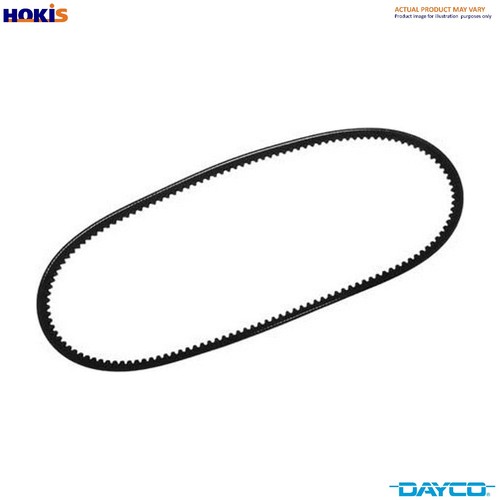 Vbelt 13a1100hd for renault - for,
