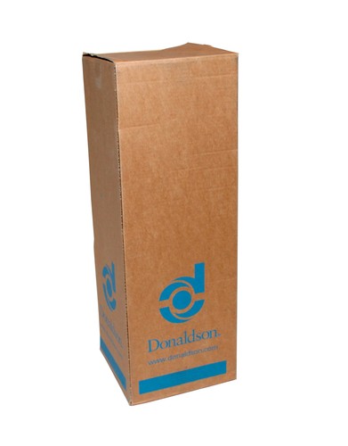 Air filter primary - primary,