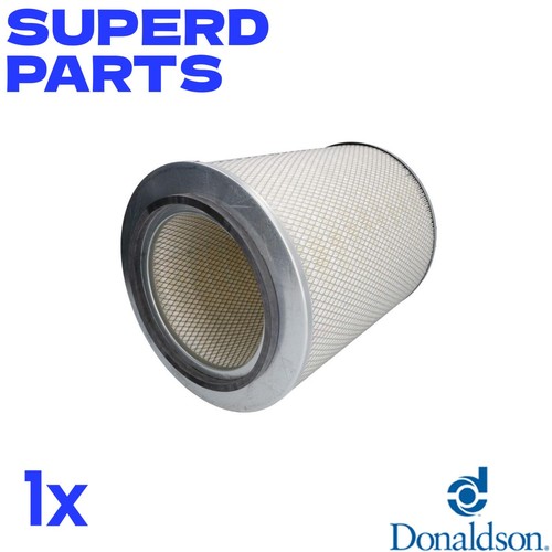 Air filter fits daf 95 - filter, fits: