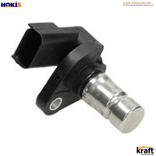 Sensor crankshaft pulse - sensor,