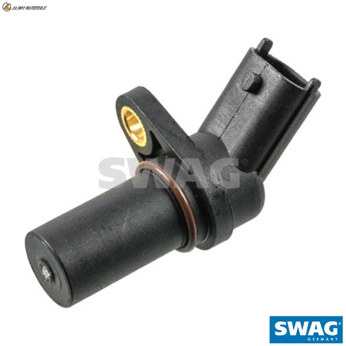 Pulse generator crankshaft - generator,