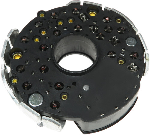Alternator rectifier fits ford - alternator,