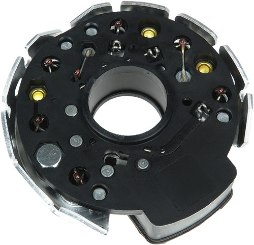 Alternator rectifier fits - alternator,