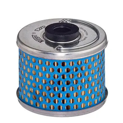 Fuel filter insert e2kp - filter,