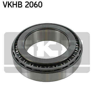 Wheel bearing for renault - for,