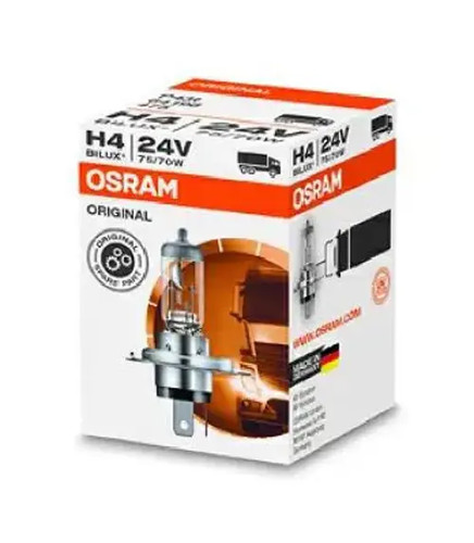 Bulb p43t 64196 osram - p43t,
