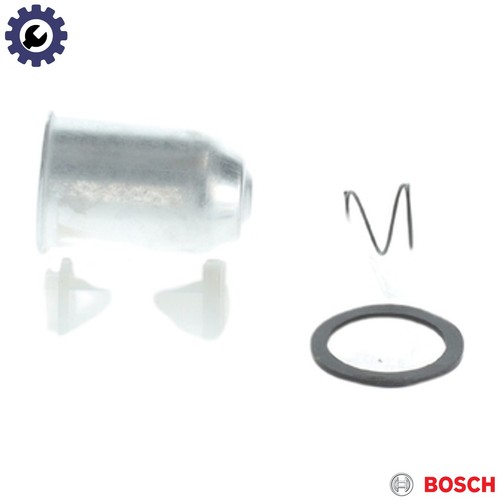 Fuel filter 447 010 017 - 2,