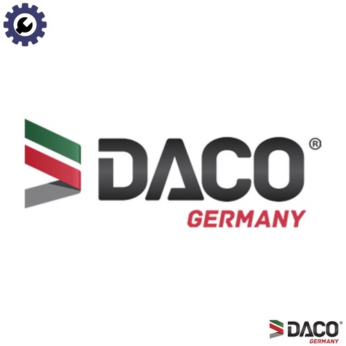 Oil filter dfo2400 - oil, vw