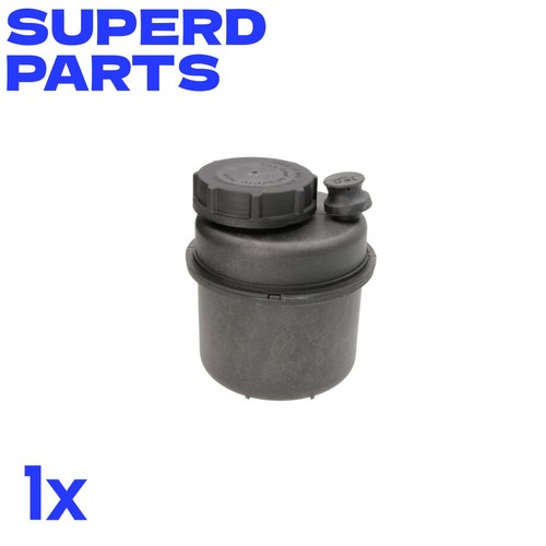 Expansion tank power - tank, steering