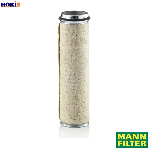 Secondary air filter - cf, 1000