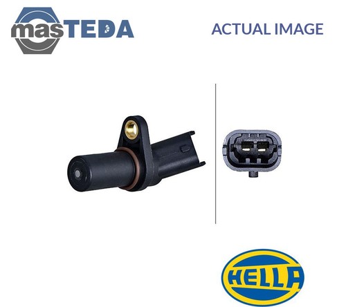 6pu 009 169 231 - 169-231, crankshaft