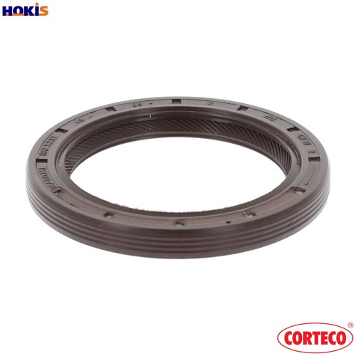 Shaft seal manual transmission - manual,