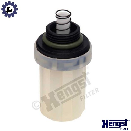 Fuel filter e6ks for - fuel,