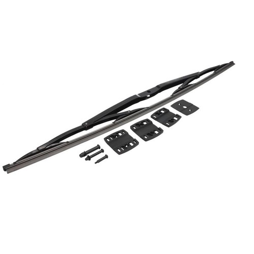 Wiper blade swivel - wiper,