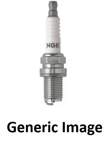 Spark plug m14x1 - spark, thread