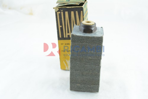 Diesel fuel filter - fuel,