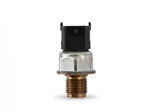 Fuel pressure sensor - pressure,