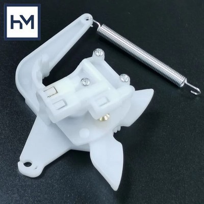 Truck seat control - control, for