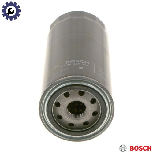 Oil filter 026 407 - filter,