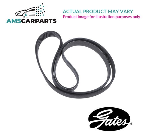 Drive belt micro multi - belt,