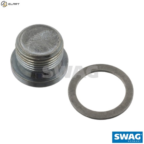 Screw plug oil sump - 93, 7944