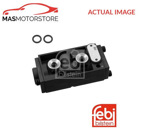 Switch splitter gearbox febi - splitter,