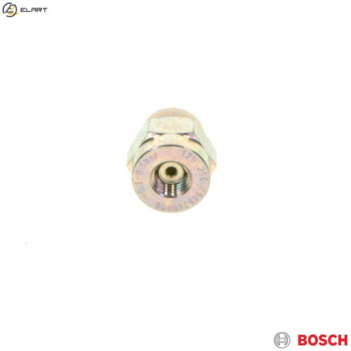 Stop light switch 986 345 - stop,