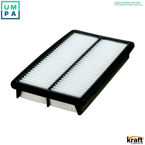 Air filter 1710610 - filter, for