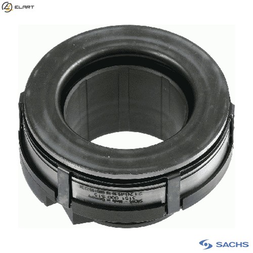 Clutch release bearing 3151 - bearing,