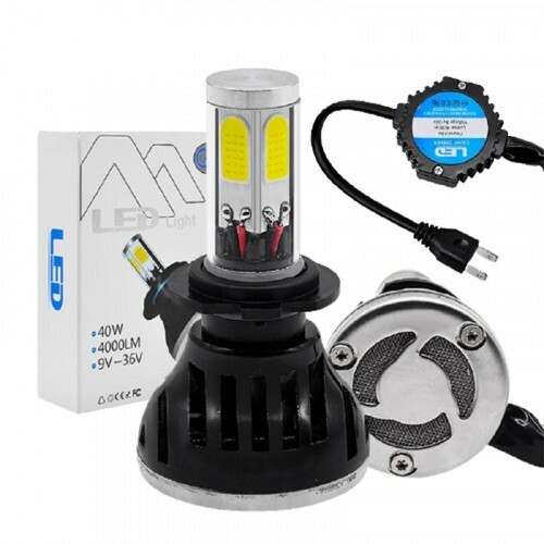 Canbus headlight led - g5,