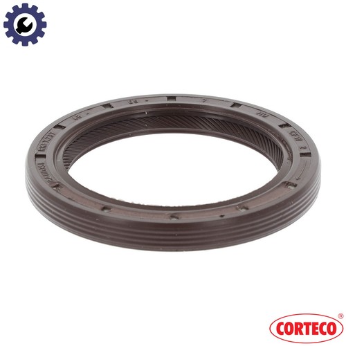 Shaft seal manual - seal,