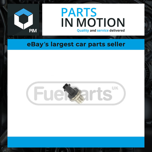 Fuel pressure sensor - fuel,