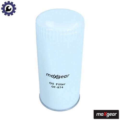 Oil filter 2101 for - oil, 26-2101