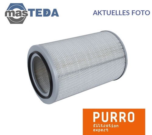 Pur ha0045 engine air - air, filter