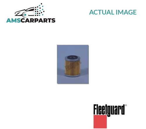 Engine fuel filter ff5057 - fuel,