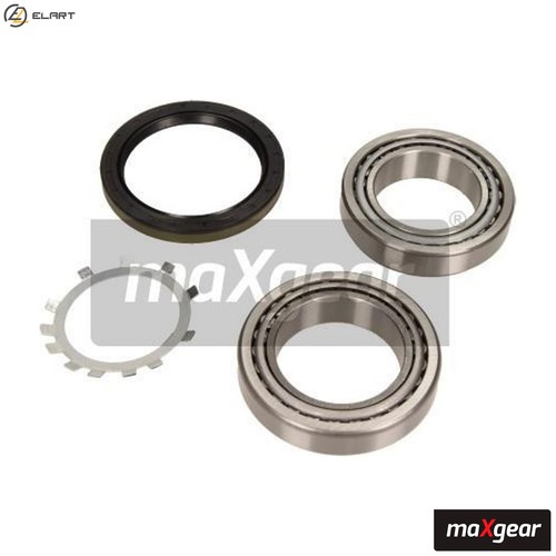 Wheel bearing kit - bearing,
