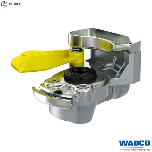 Coupling head 9522002220 for - head,