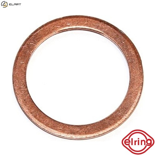 25x seal ring oil drain - seal,