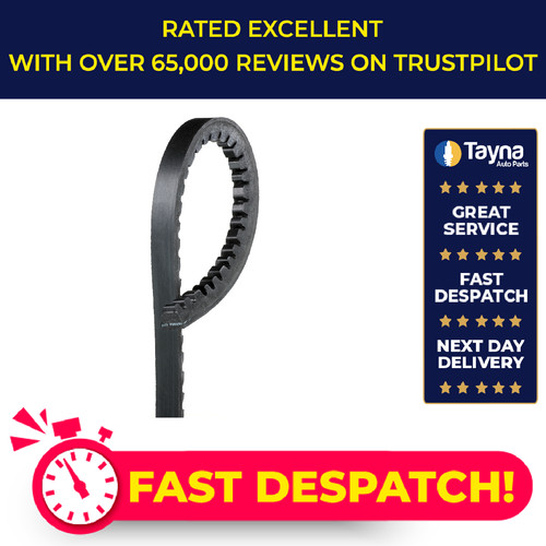 Drive belt fits chevrolet - drive,