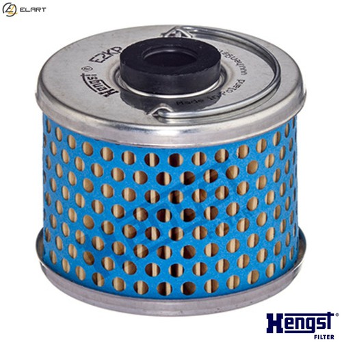 Fuel filter e2kp for - filter,