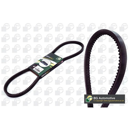 Belt auxiliary drive - drive,
