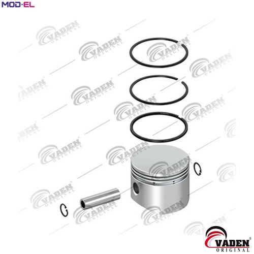 Piston air compressor 7000 753 - compressor,